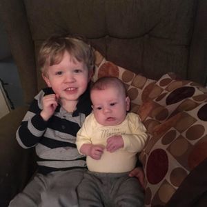 Meet your Posher, Mindy